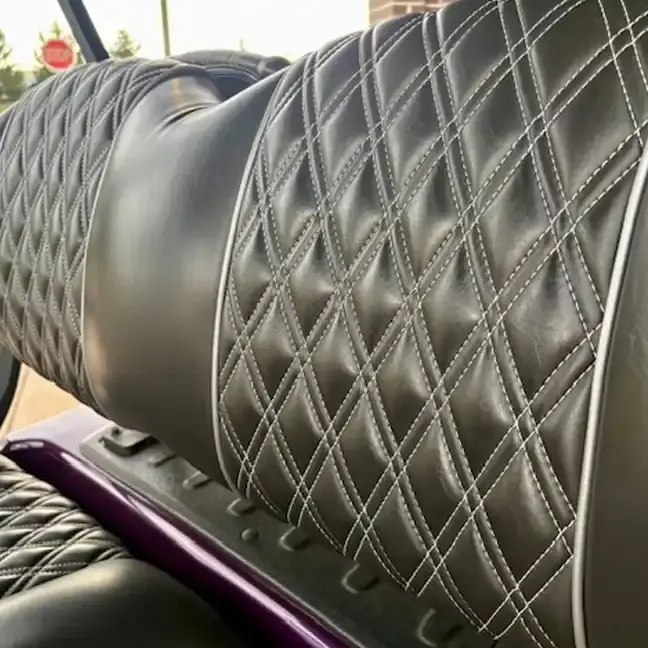 used club car for sale near me - seating