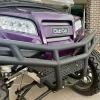 used club car onward brushguard