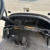 used club car onward interior