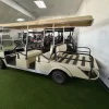 used club car villager