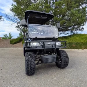 2023 Evolution Forester 6 for Sale