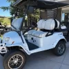 used white club car for sale in colorado